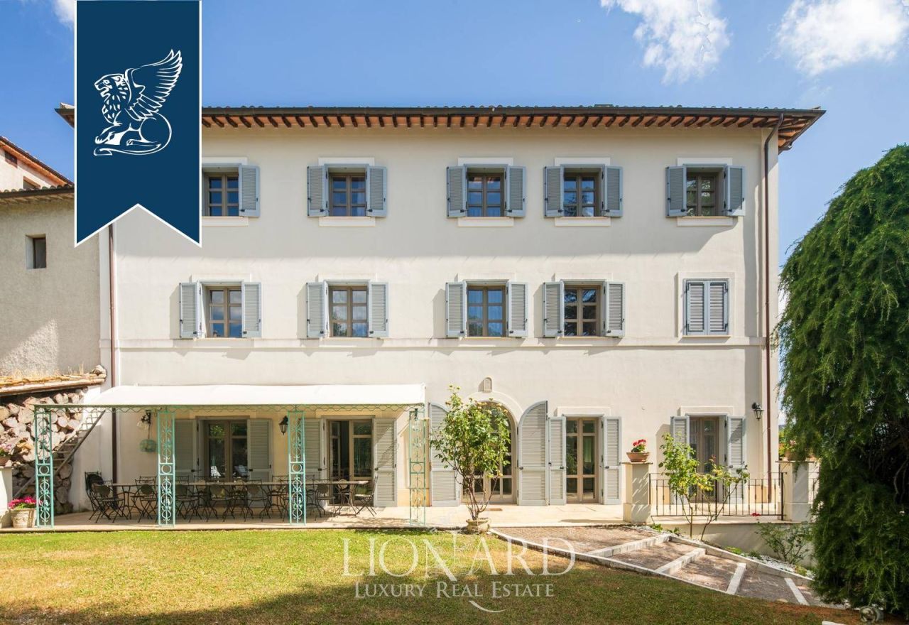 Вилла в Мачерате, Италия, 1 500 м² - фото 12