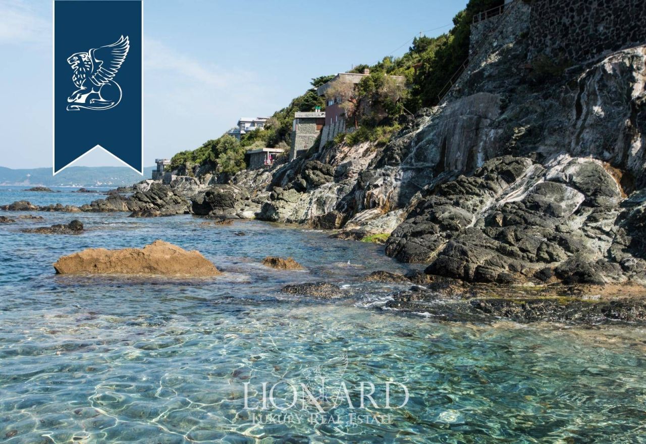 Вилла в Розиньяно Мариттимо, Италия, 357 м² - фото 12