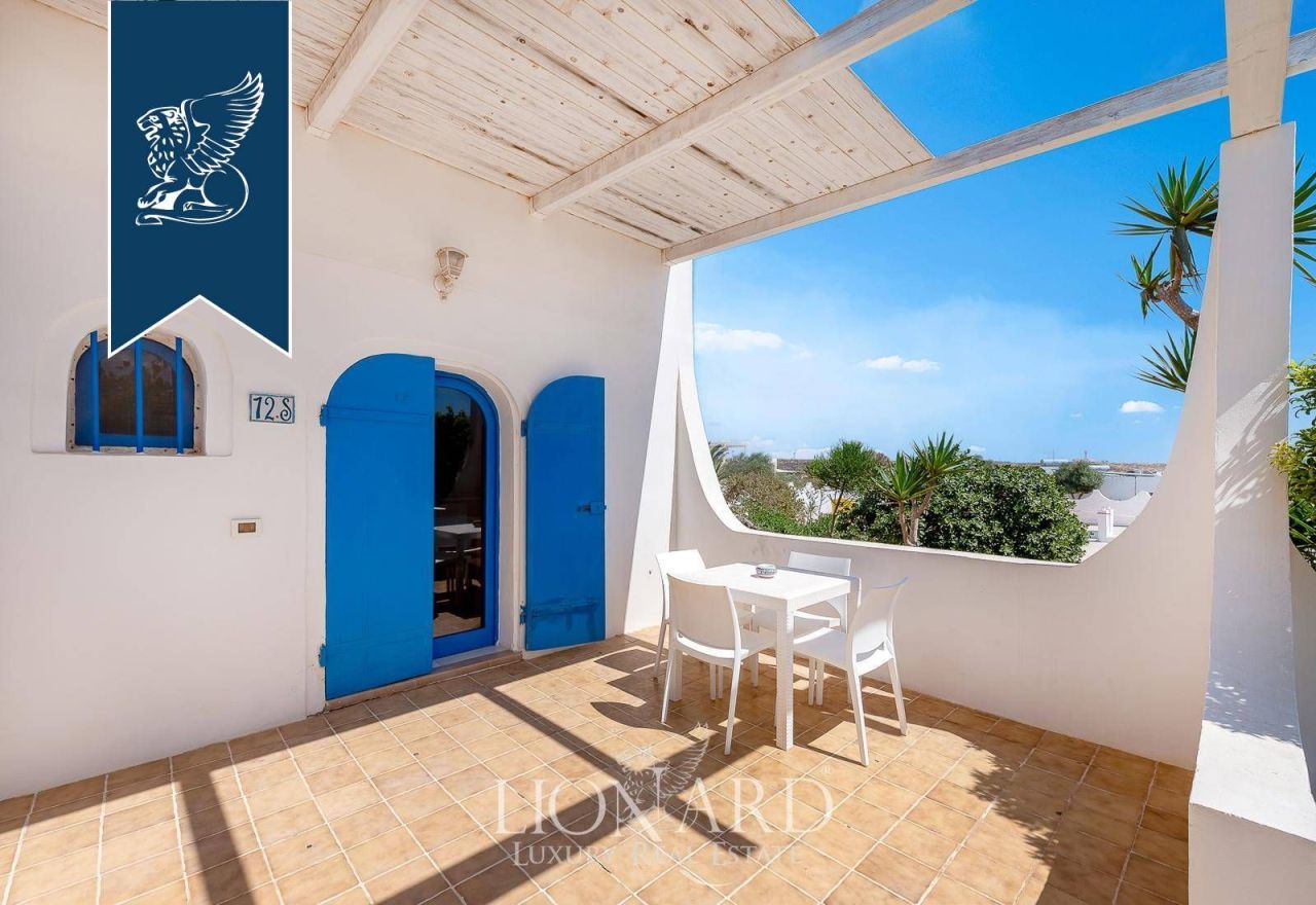 Вилла в Агридженто, Италия, 1 000 м² - фото 12