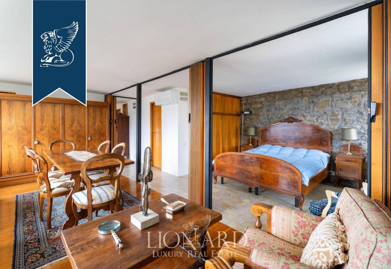 Апартаменты во Флоренции, Италия, 330 м² - фото 12