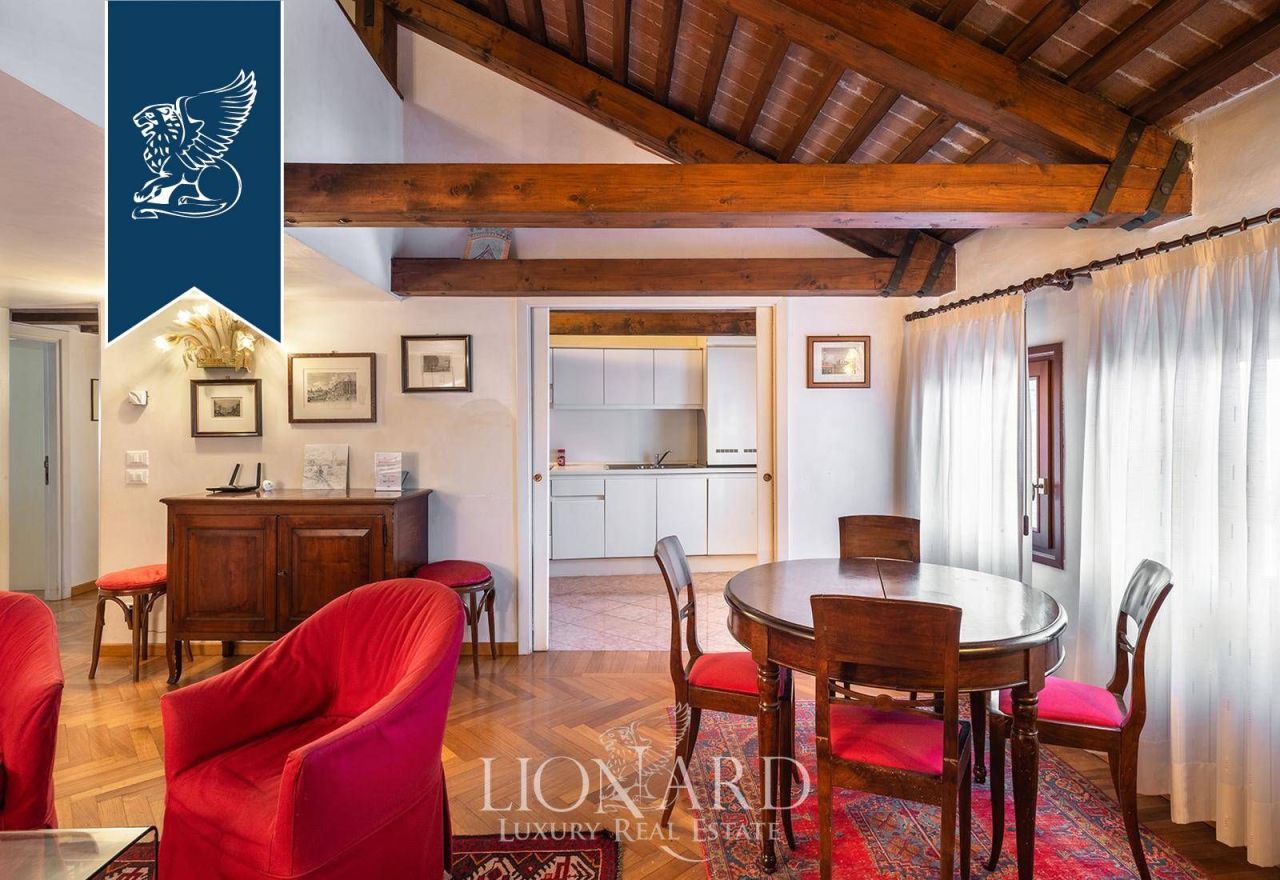 Апартаменты в Венеции, Италия, 140 м² - фото 12