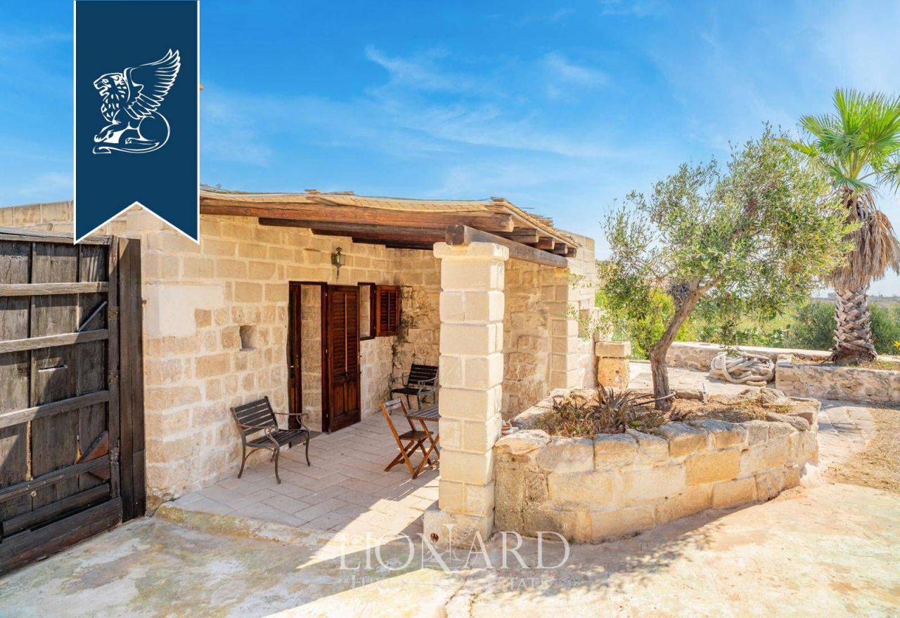 Вилла в Фавиньяне, Италия, 350 м² - фото 12