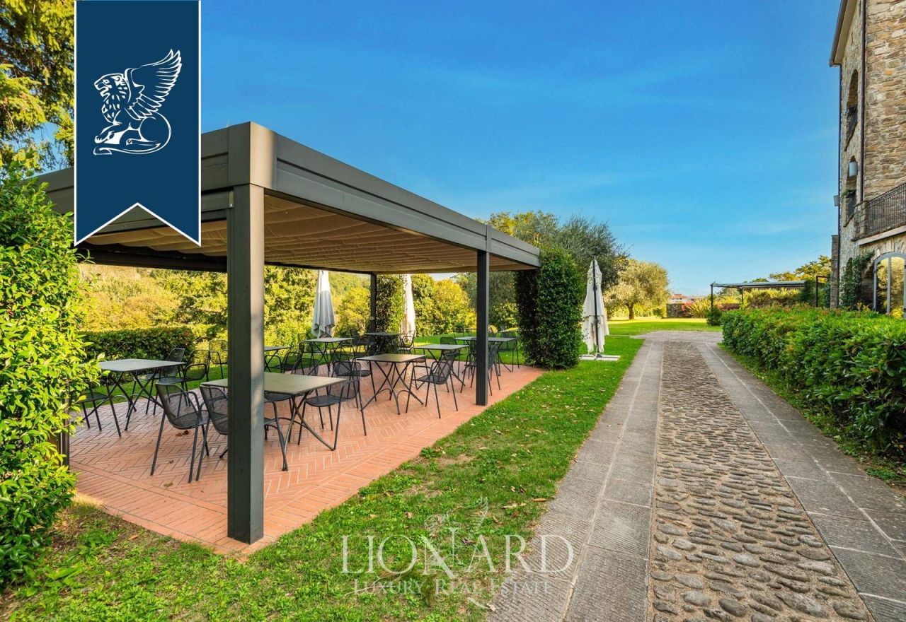 Дом в Массе, Италия, 2 200 м² - фото 12