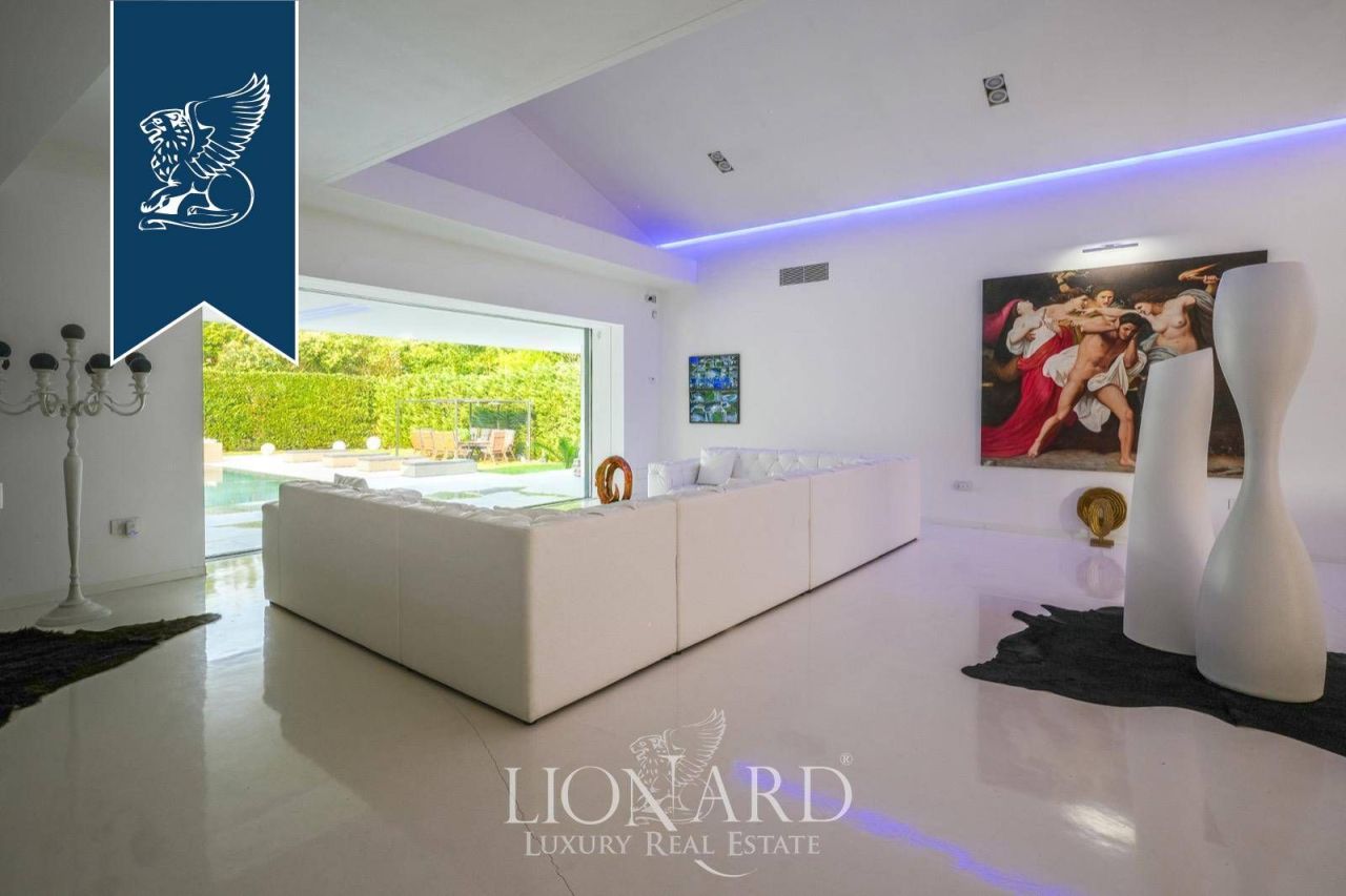 Вилла в Тревизо, Италия, 789 м² - фото 12