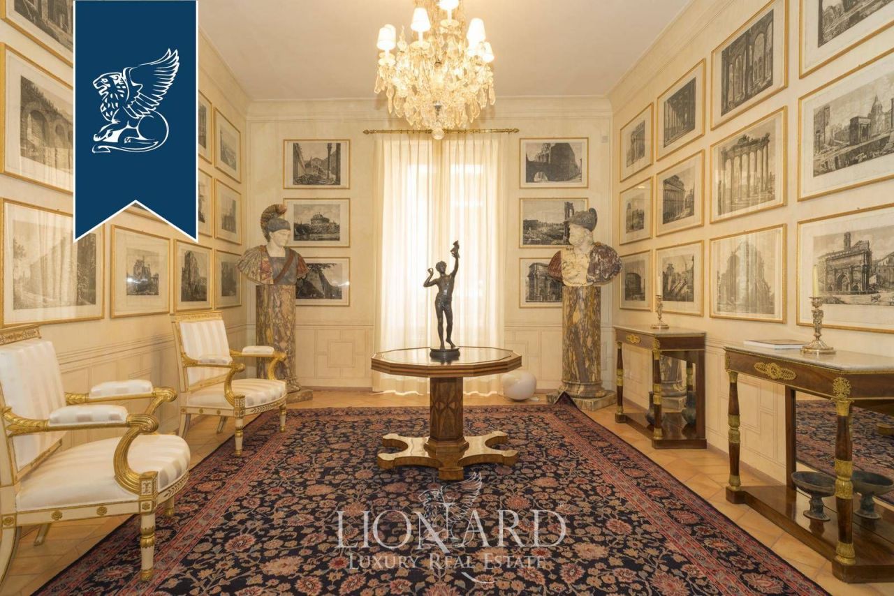 Дом в Больсене, Италия, 1 000 м² - фото 11