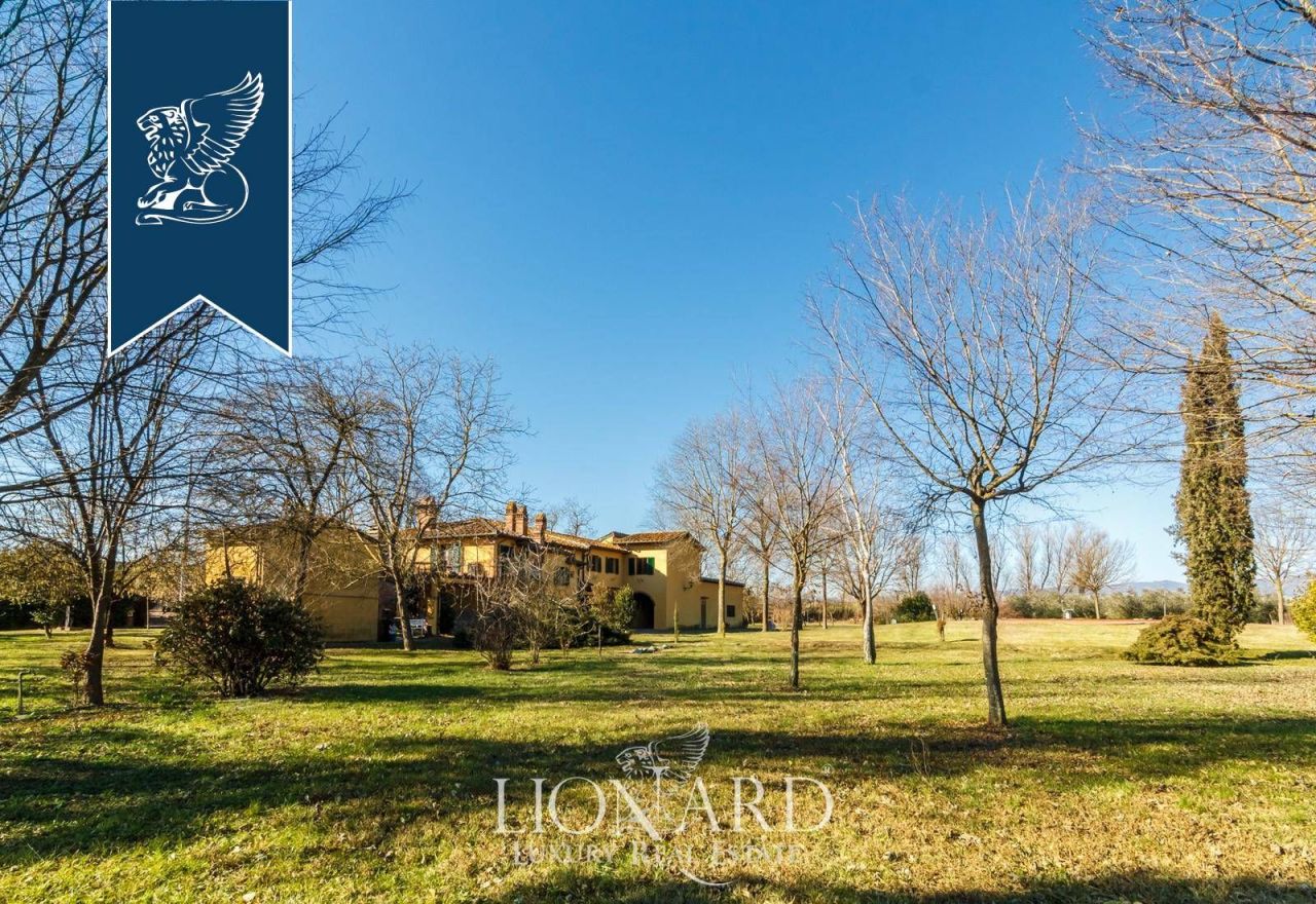 Ферма в Прато, Италия, 250 м² - фото 11