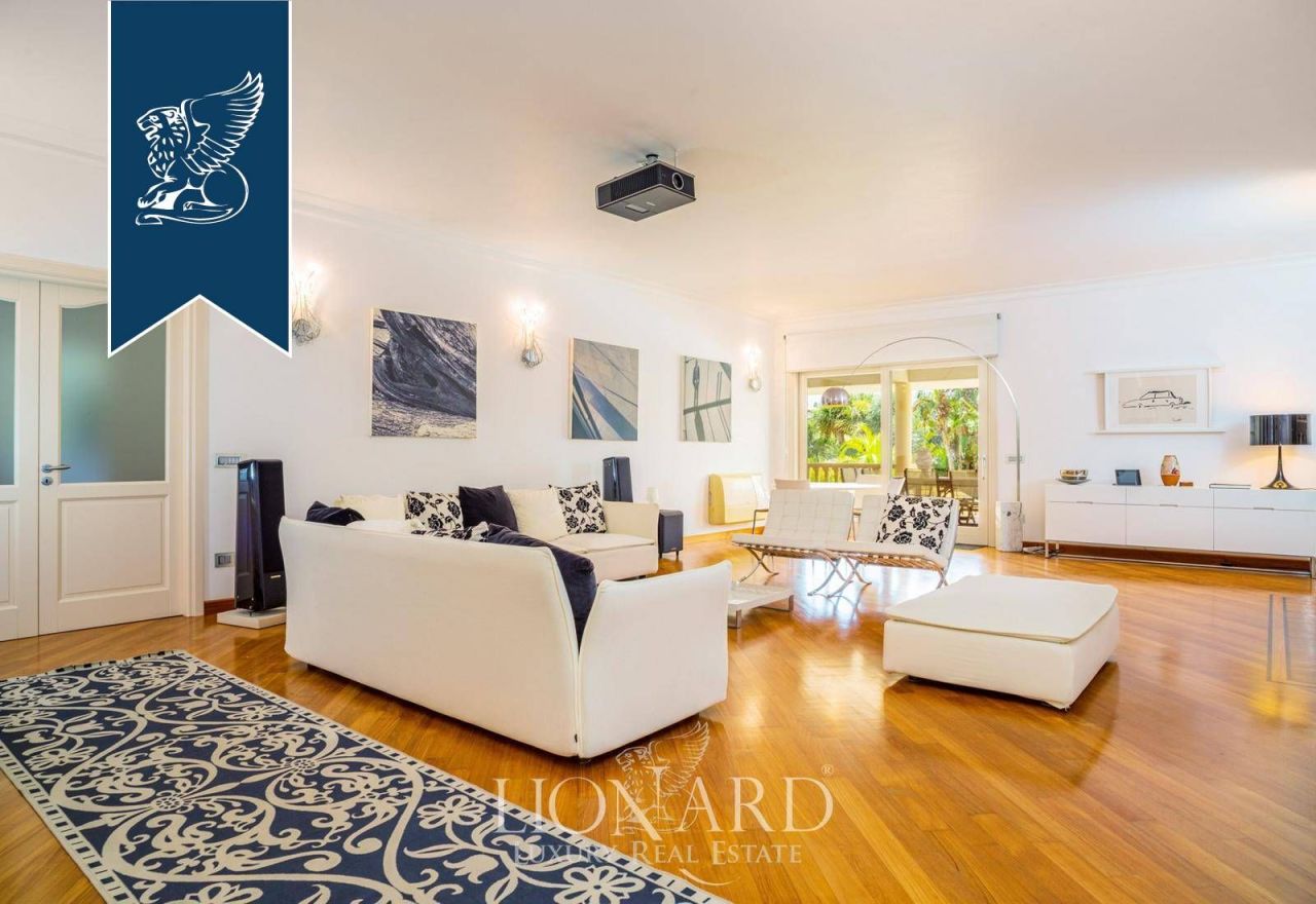 Вилла в Сиракузах, Италия, 880 м² - фото 11