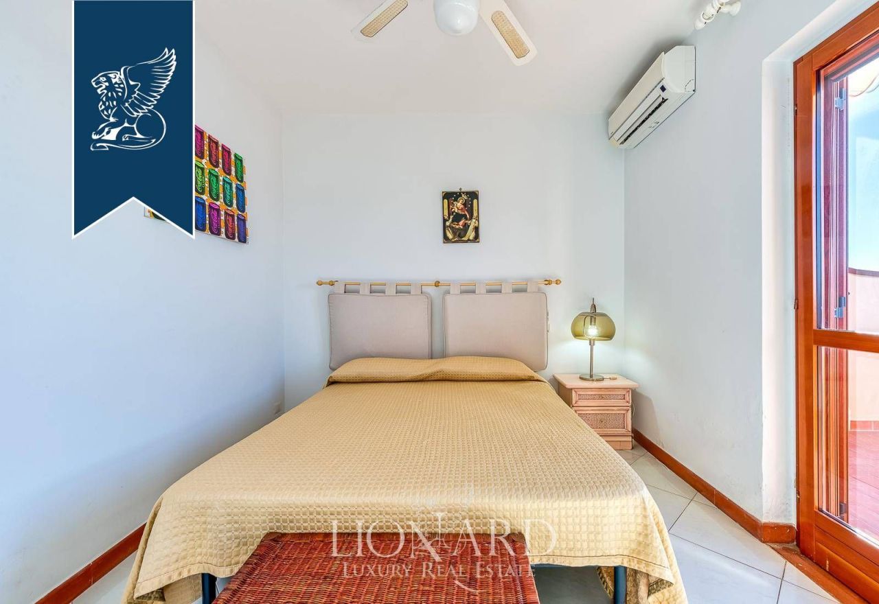 Вилла в Салерно, Италия, 300 м² - фото 11