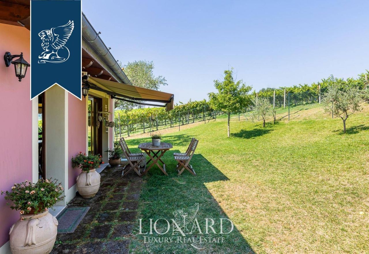 Ферма в Фано, Италия, 600 м² - фото 11