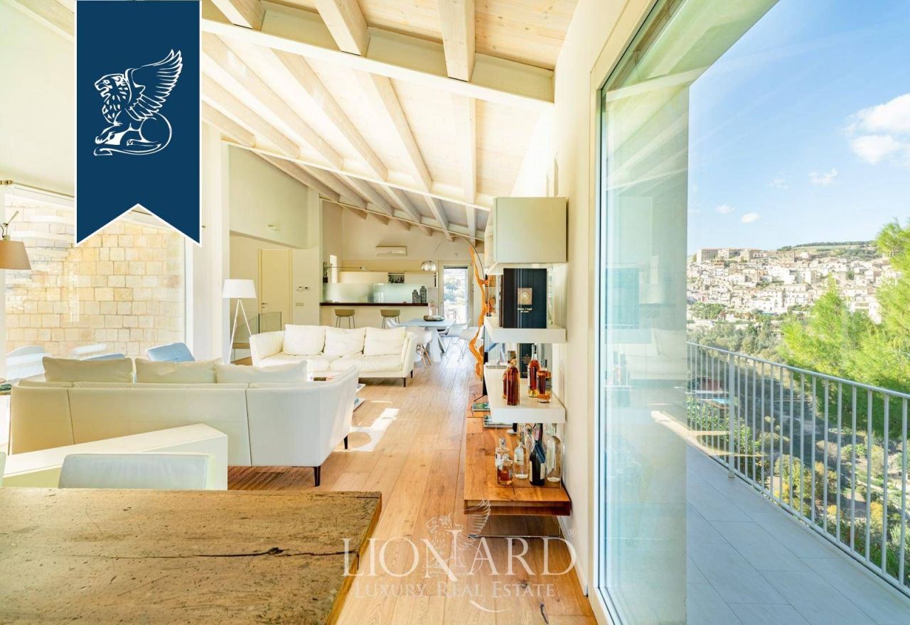 Вилла в Рагузе, Италия, 350 м² - фото 11