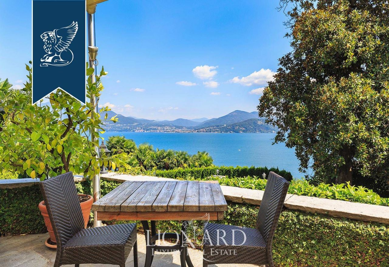 Отель, гостиница в Оджеббио, Италия, 1 600 м² - фото 11