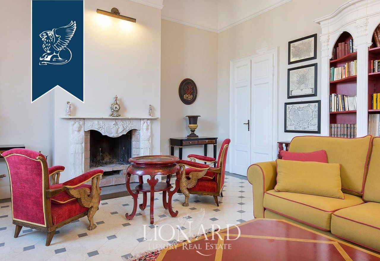 Вилла в Порто-Вальтравалье, Италия, 2 000 м² - фото 11