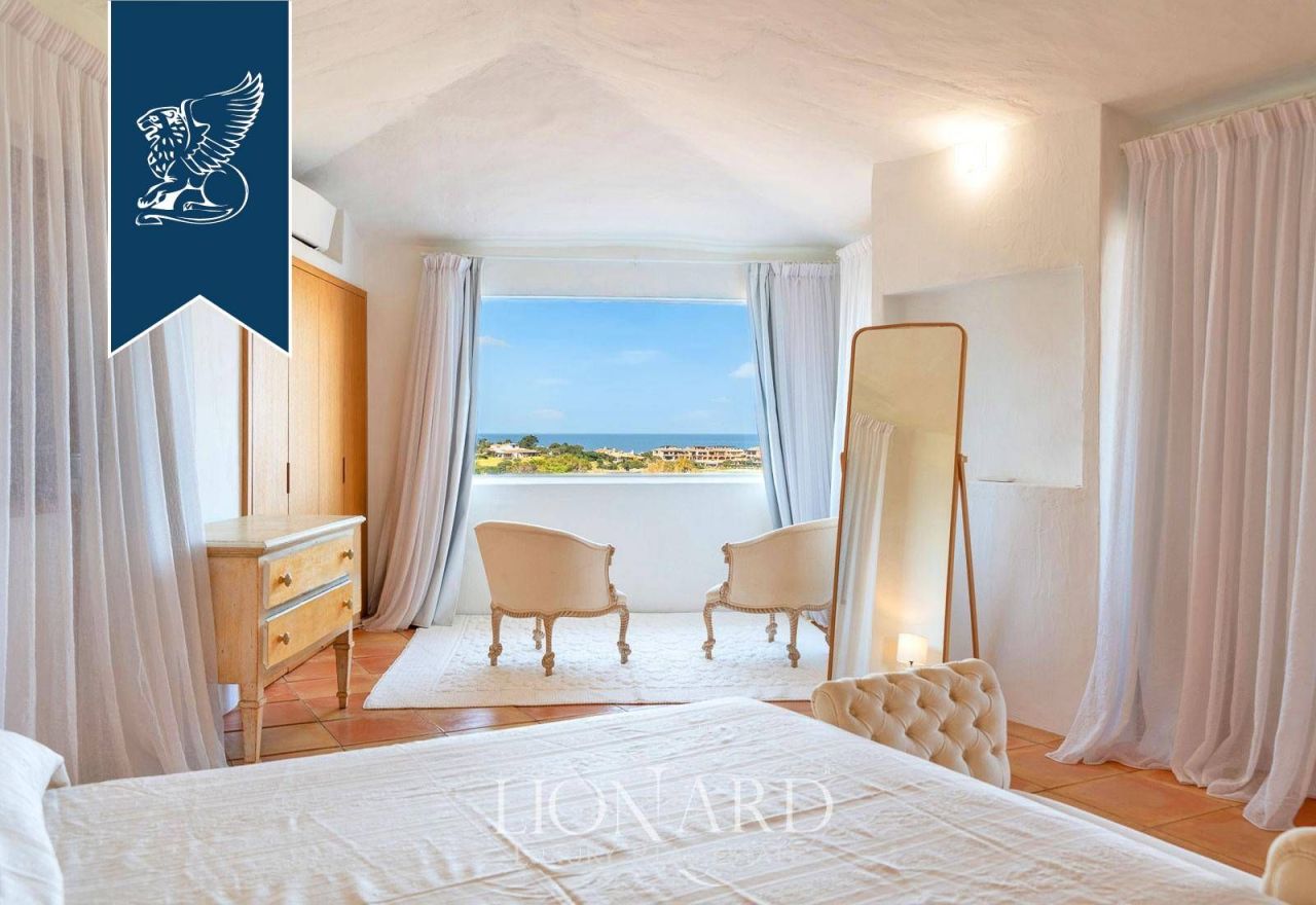 Вилла в Порто Черво, Италия, 489 м² - фото 11