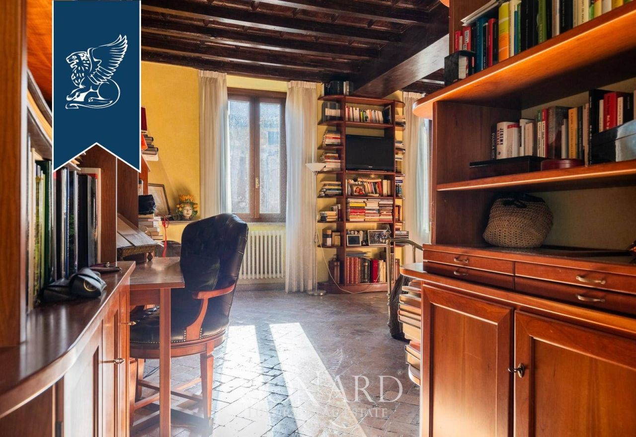 Апартаменты в Риме, Италия, 288 м² - фото 11