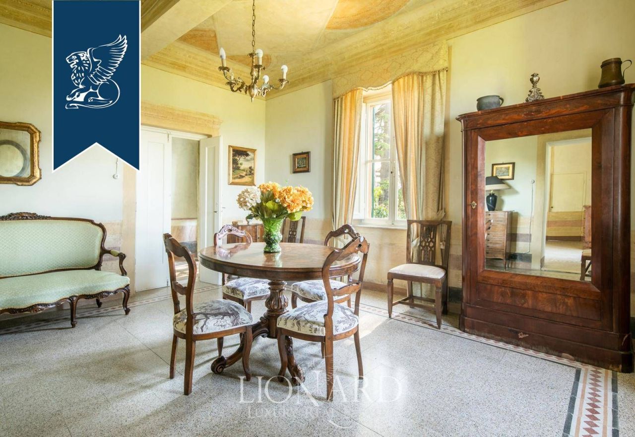 Вилла в Монтепульчано, Италия, 800 м² - фото 11