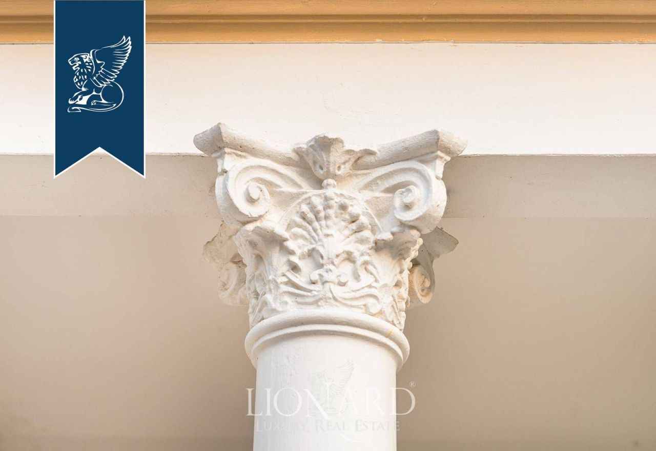 Вилла в Тревизо, Италия, 450 м² - фото 11