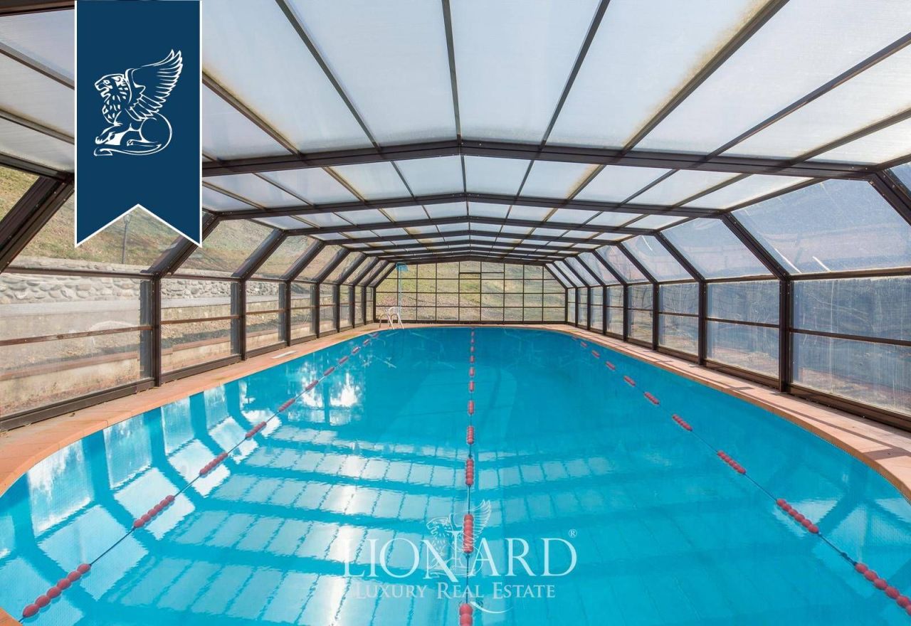 Вилла в Фивиццано, Италия, 611 м² - фото 11