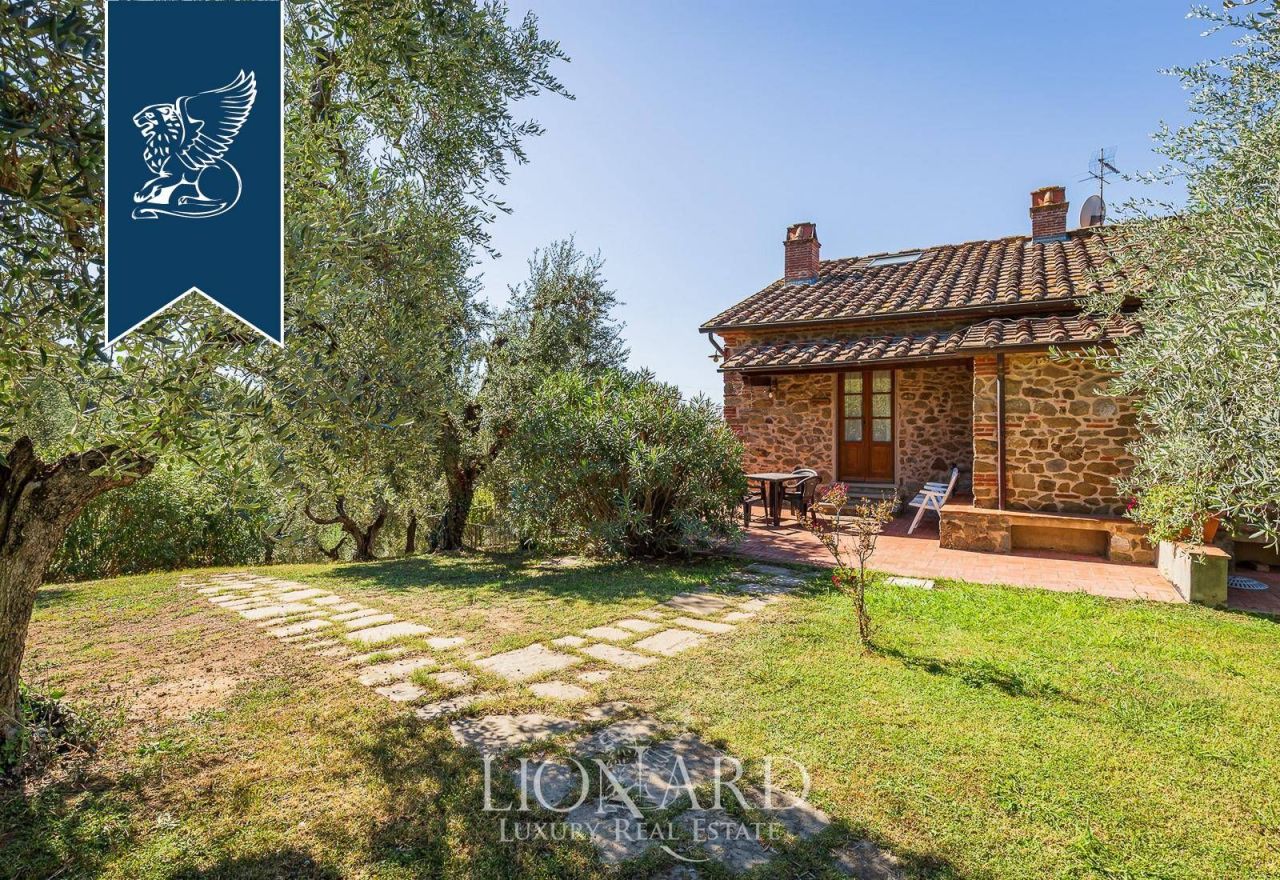 Ферма в Пистое, Италия, 1 800 м² - фото 11