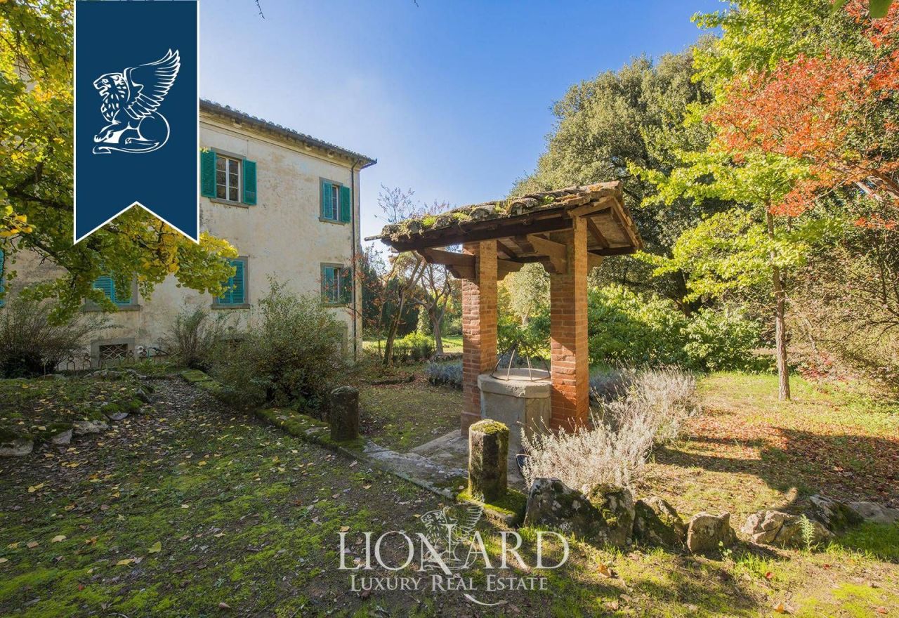 Отель, гостиница в Кортоне, Италия, 6 000 м² - фото 11