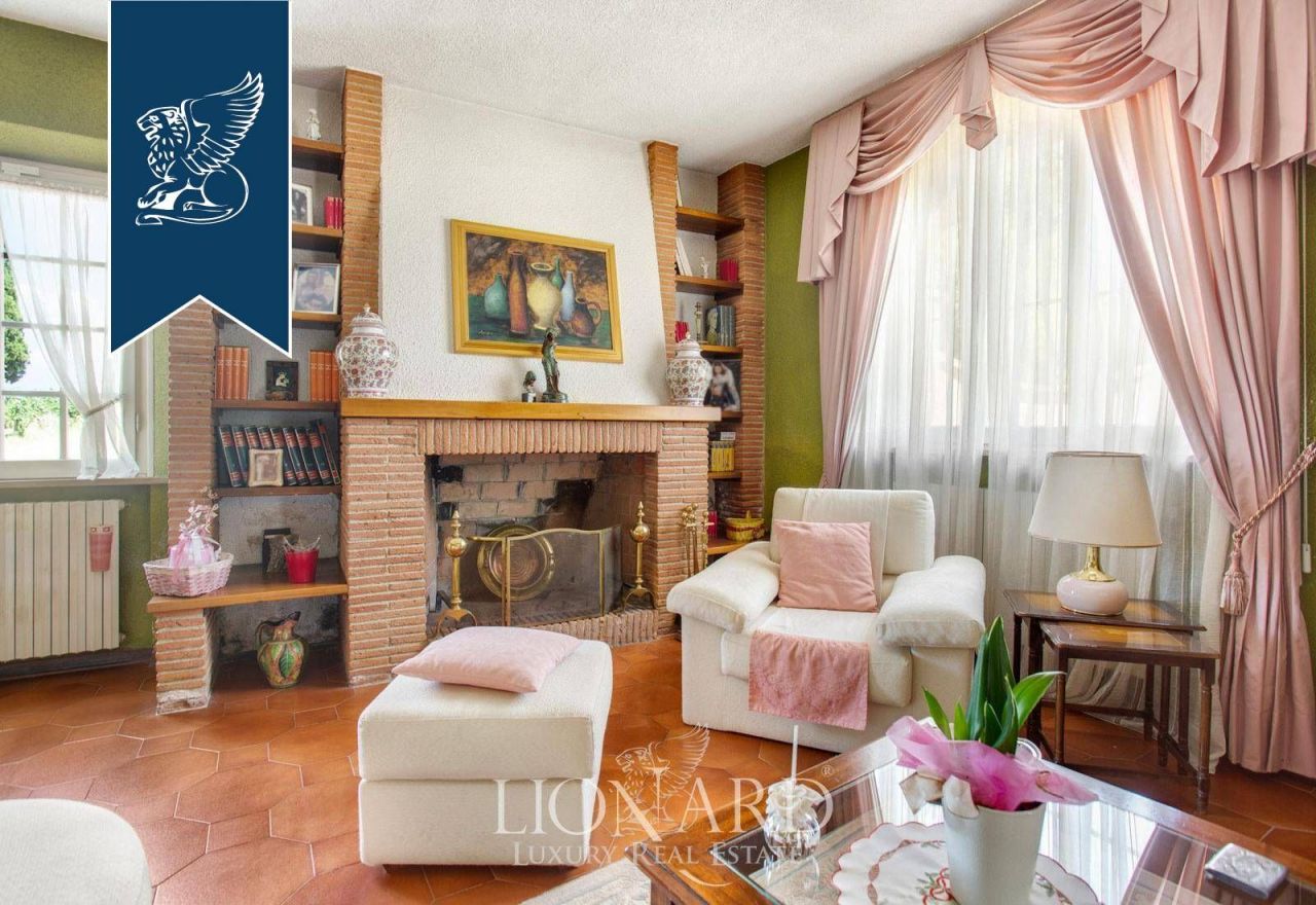 Вилла в Фояно-делла-Кьяне, Италия, 1 000 м² - фото 11