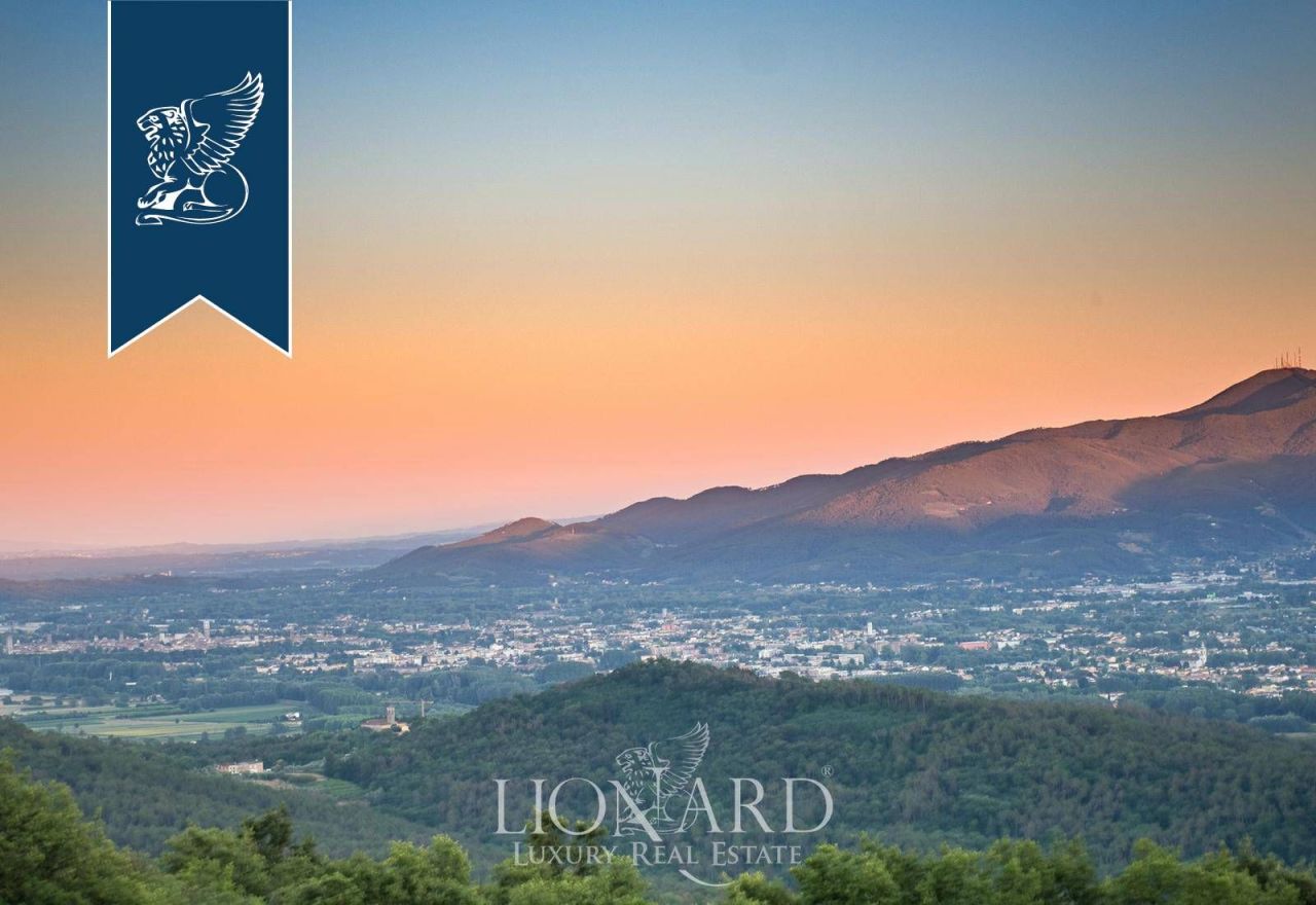 Ферма в Лукке, Италия, 450 м² - фото 11