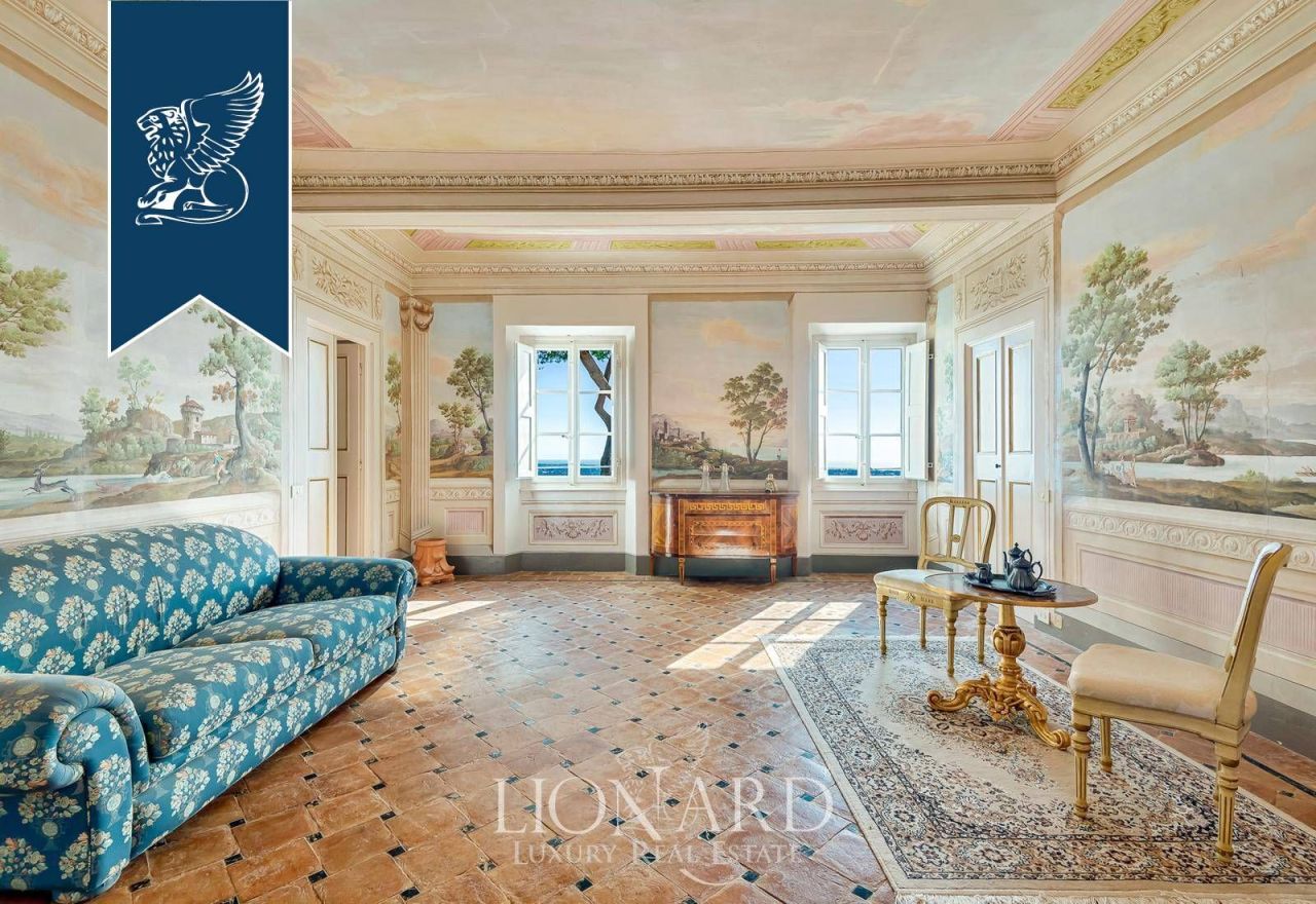 Вилла в Пьетрасанте, Италия, 1 000 м² - фото 11