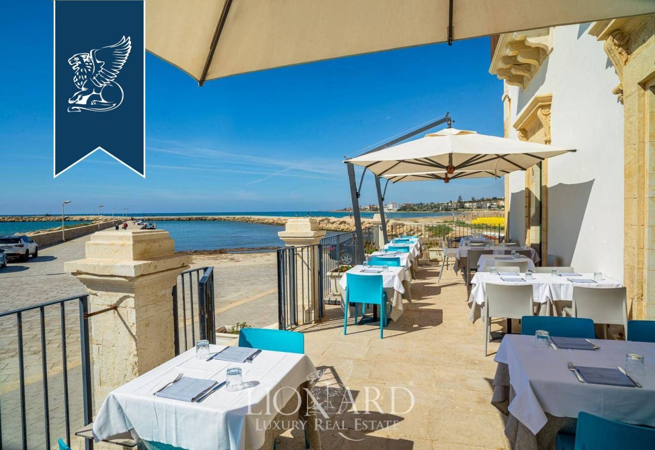 Отель, гостиница в Рагузе, Италия, 2 000 м² - фото 11