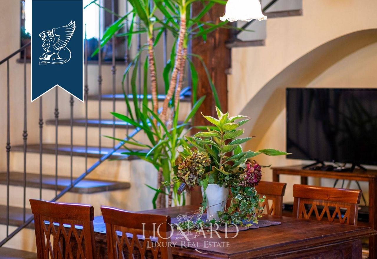 Вилла в Кунео, Италия, 700 м² - фото 11