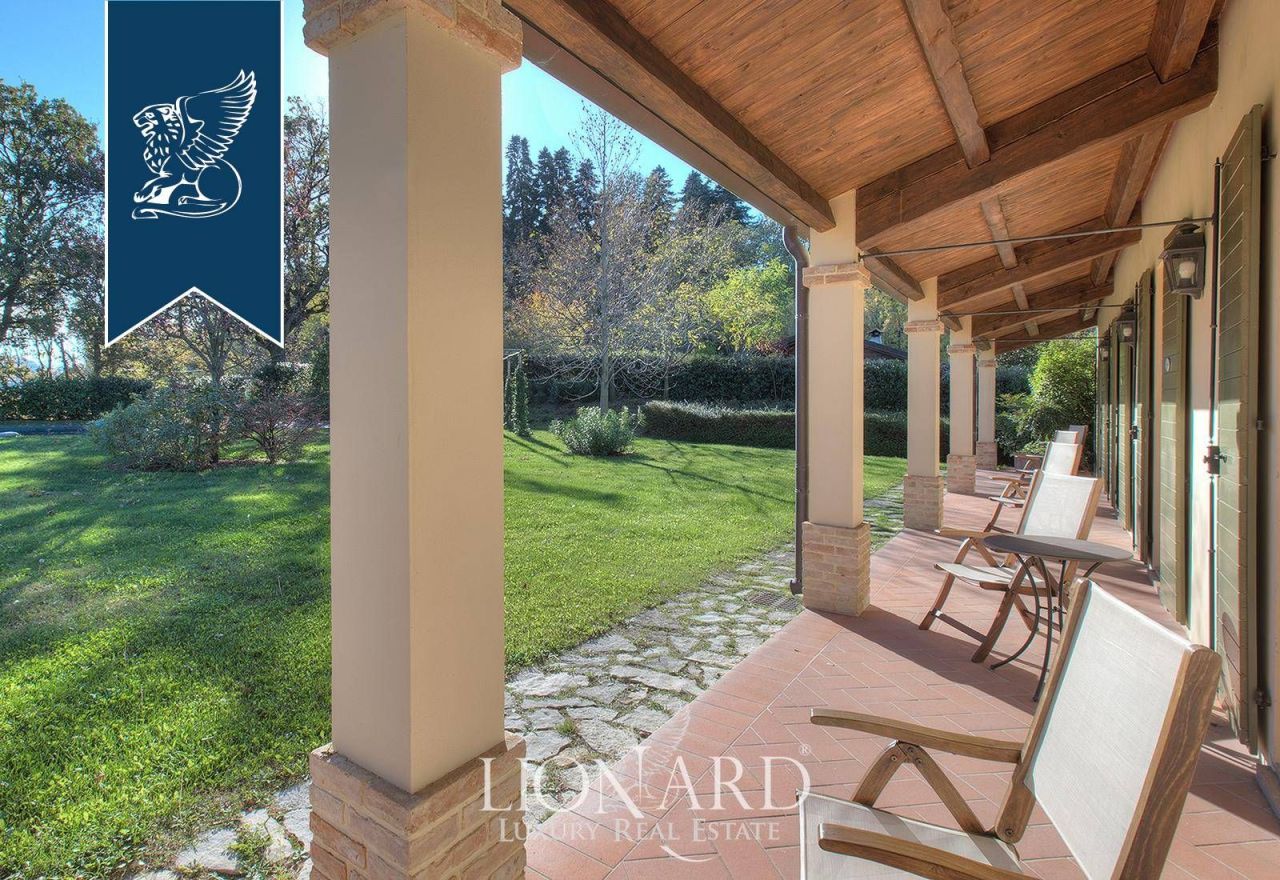 Вилла в Форли-Чезене, Италия, 700 м² - фото 11