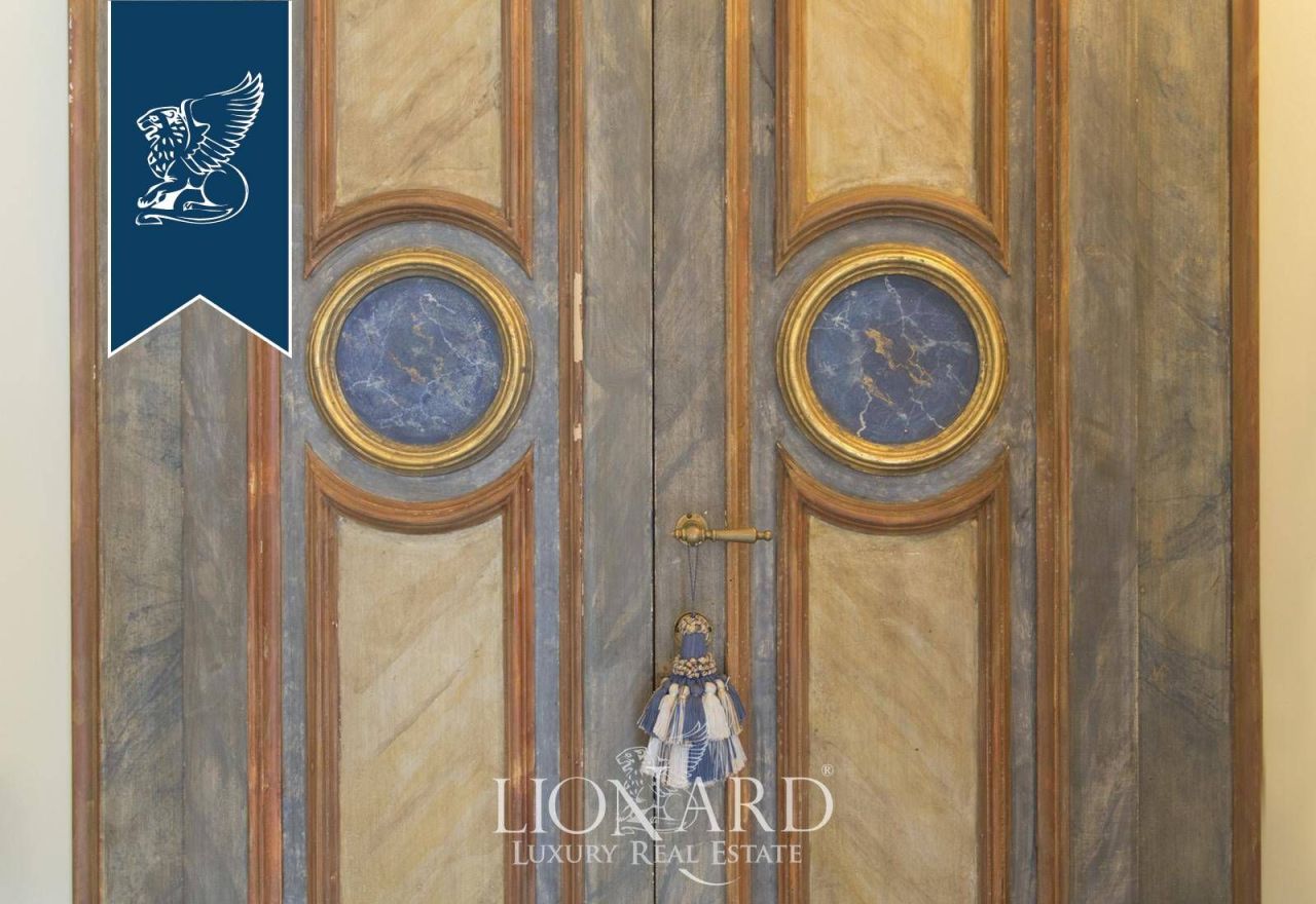 Апартаменты на Капри, Италия, 220 м² - фото 11