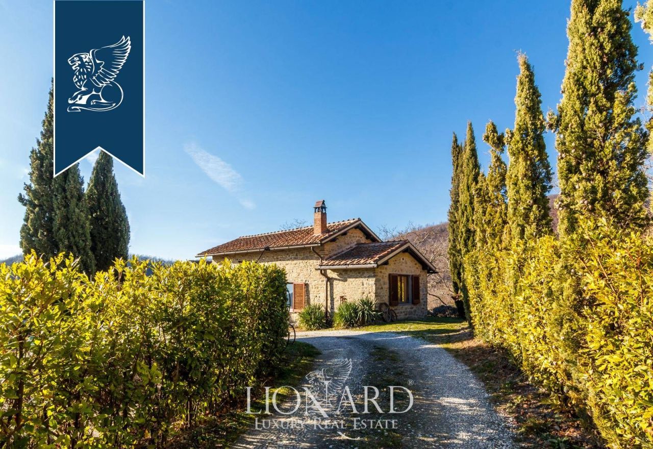 Ферма во Флоренции, Италия, 600 м² - фото 11