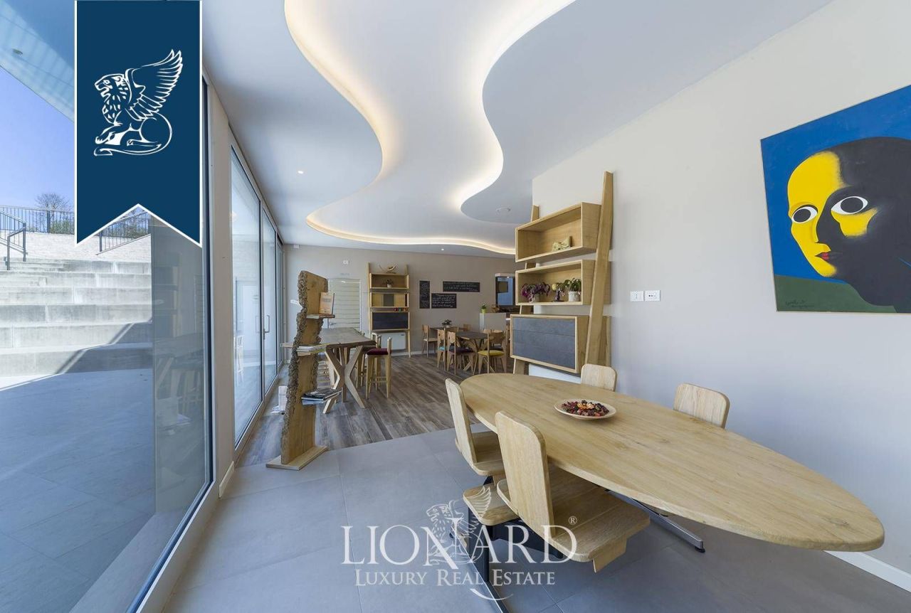 Вилла в Тревизо, Италия, 800 м² - фото 11