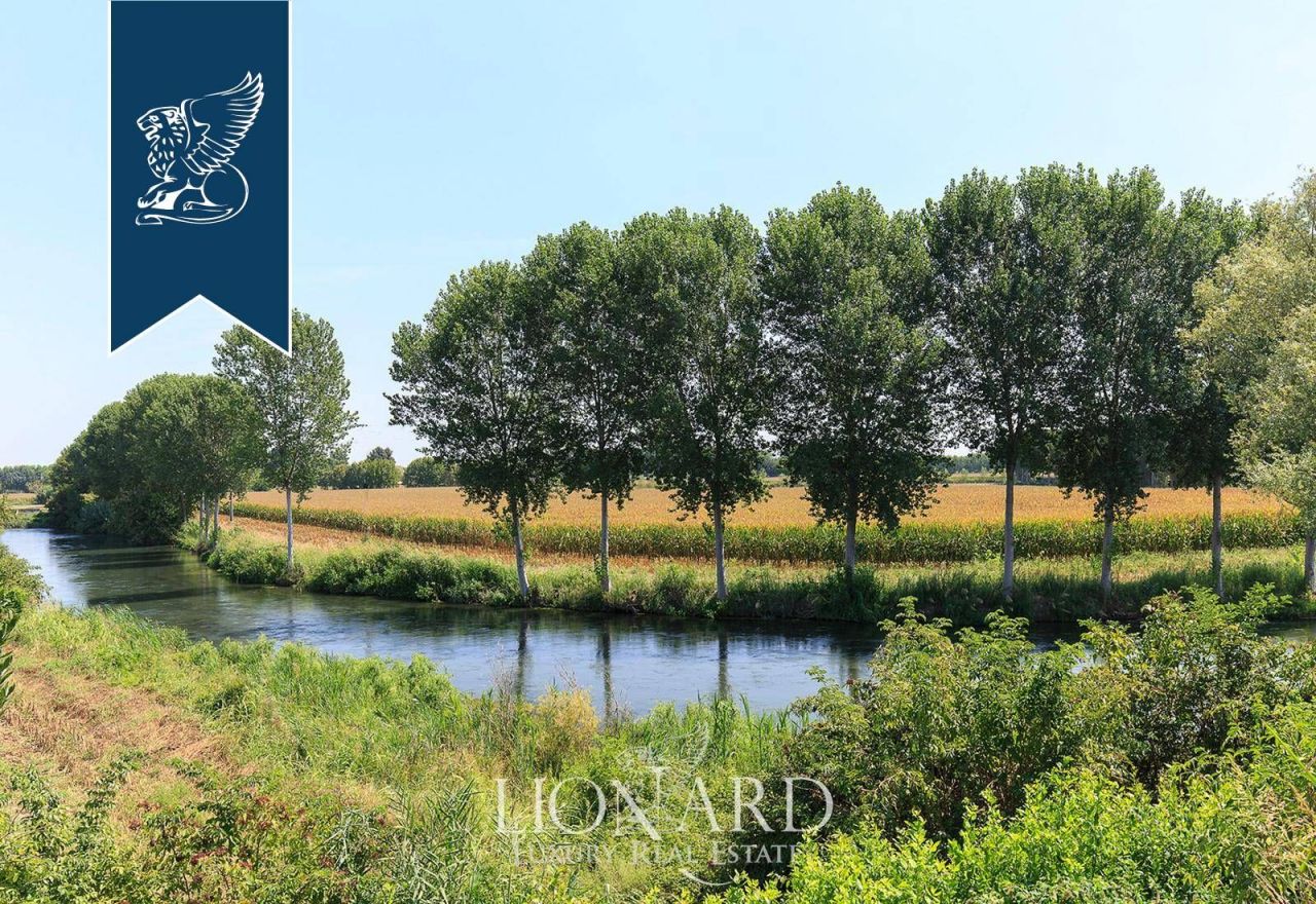 Вилла в Гойто, Италия, 1 500 м² - фото 11