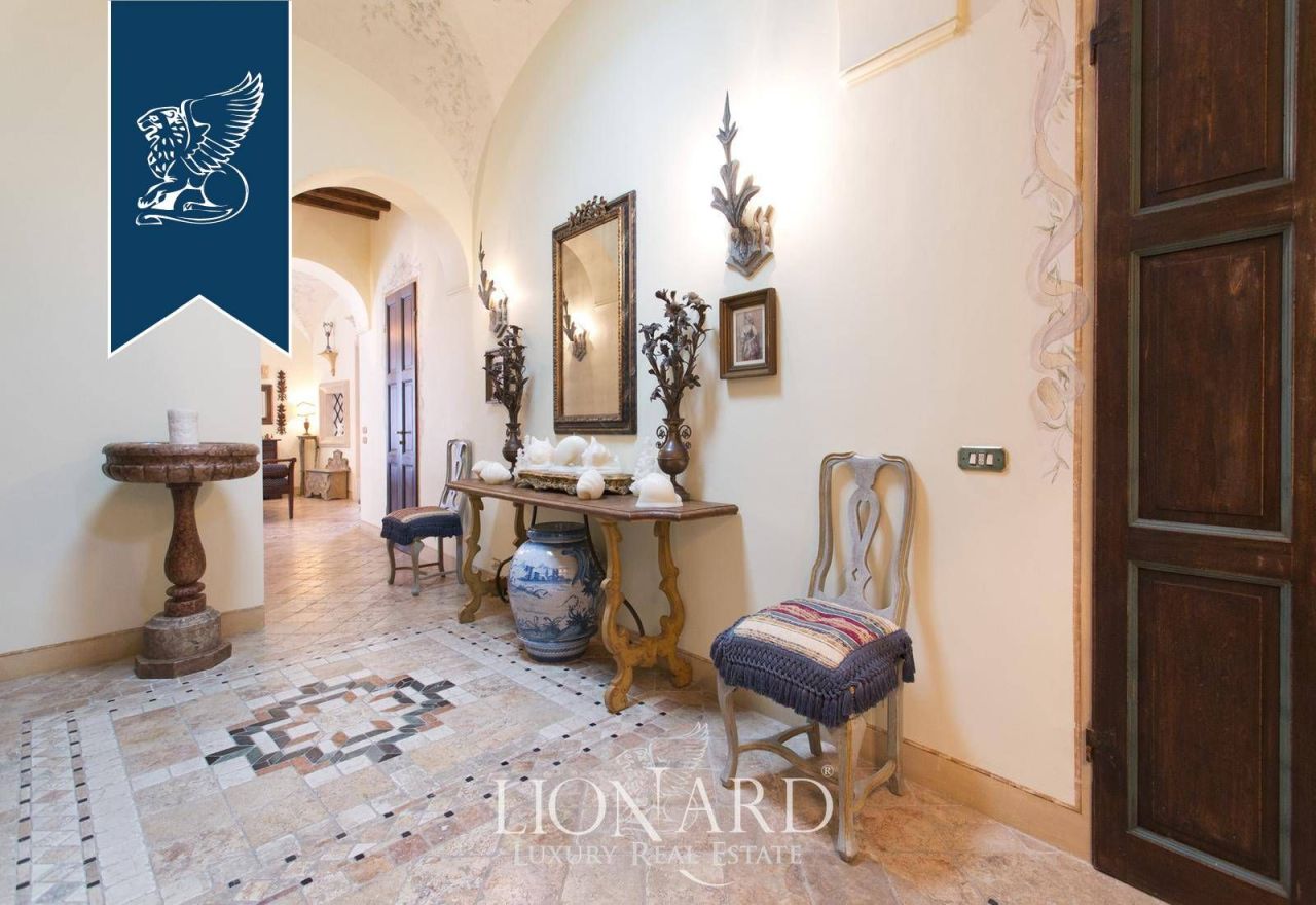 Апартаменты на Капри, Италия, 120 м² - фото 11