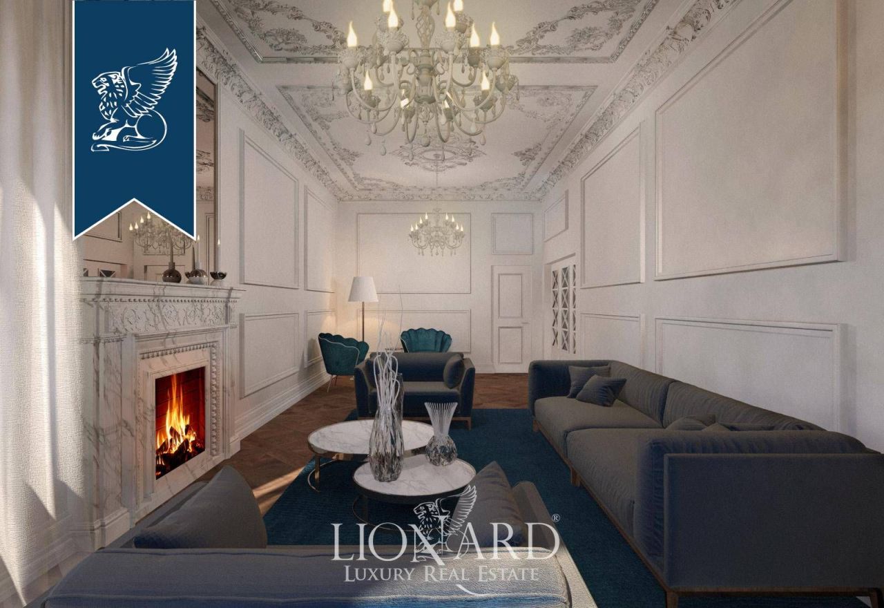 Вилла в Специи, Италия, 600 м² - фото 11