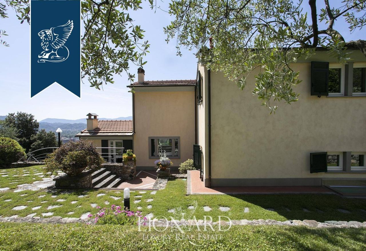 Вилла в Специи, Италия, 400 м² - фото 11