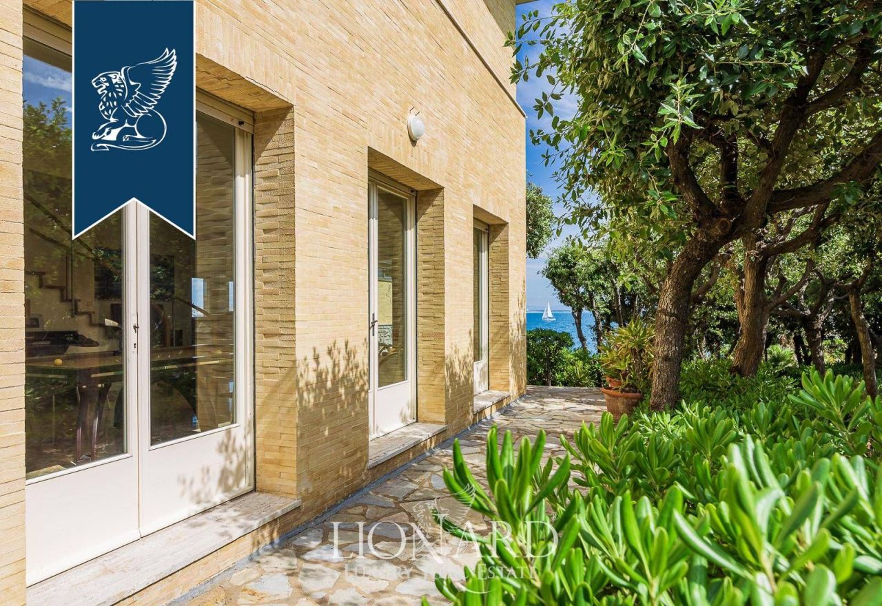 Вилла в Розиньяно Мариттимо, Италия, 550 м² - фото 11