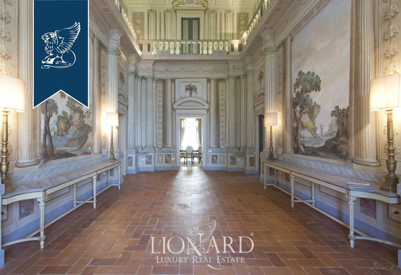 Вилла в Болонье, Италия, 1 050 м² - фото 11