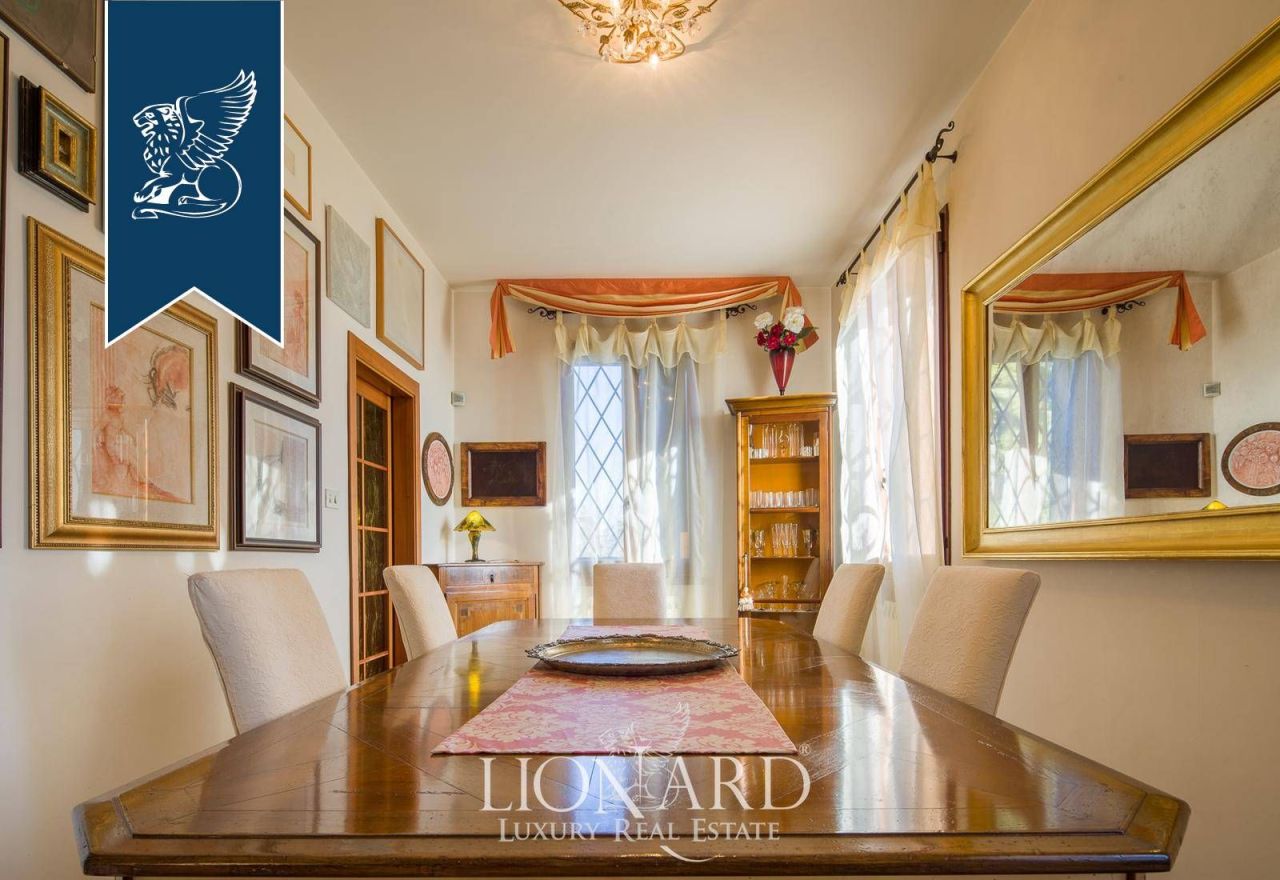 Вилла в Болонье, Италия, 800 м² - фото 13