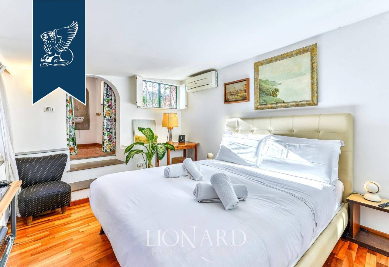 Апартаменты в Риме, Италия, 90 м² - фото 13