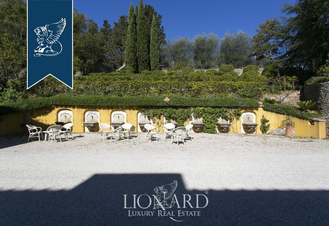 Вилла в Перудже, Италия, 2 100 м² - фото 13