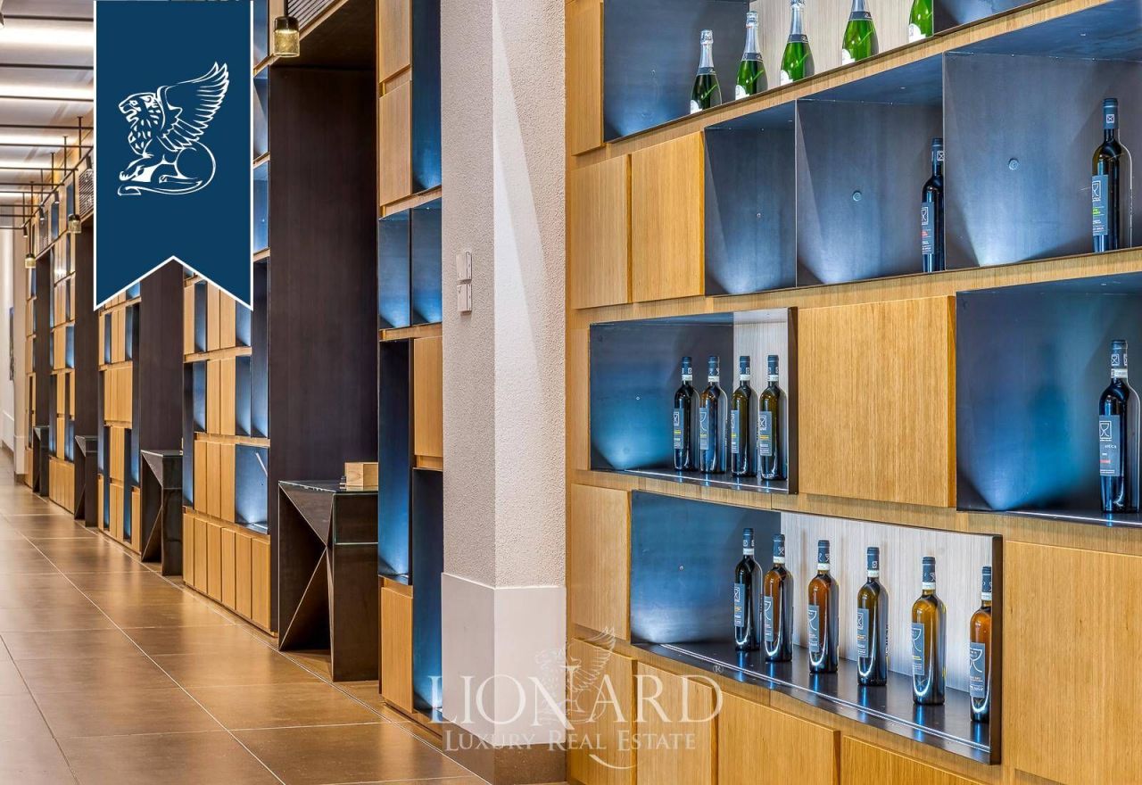 Ферма в Авеллино, Италия, 600 м² - фото 13