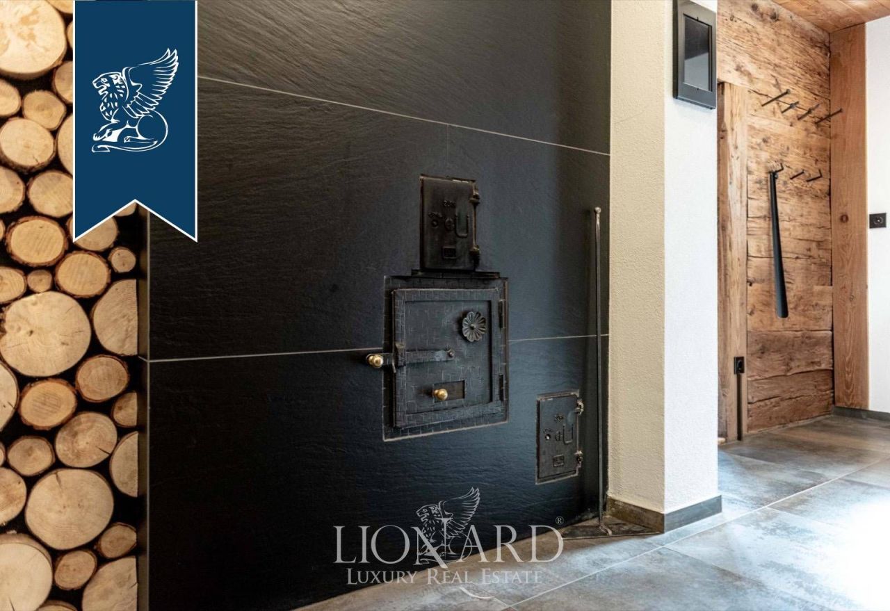 Вилла в Больцано, Италия, 150 м² - фото 13