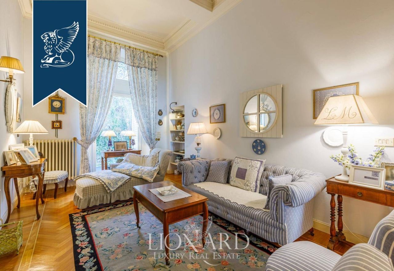 Вилла в Пистое, Италия, 800 м² - фото 13