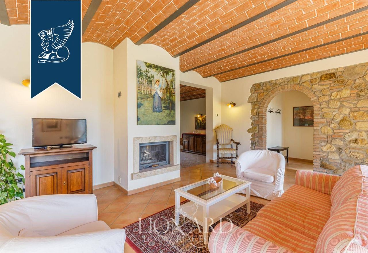 Ферма в Розиньяно Мариттимо, Италия, 1 000 м² - фото 13