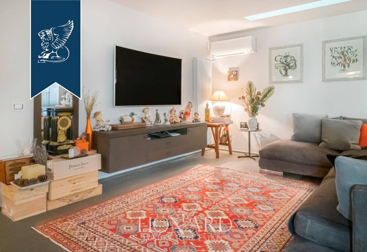 Вилла во Флоренции, Италия, 494 м² - фото 13