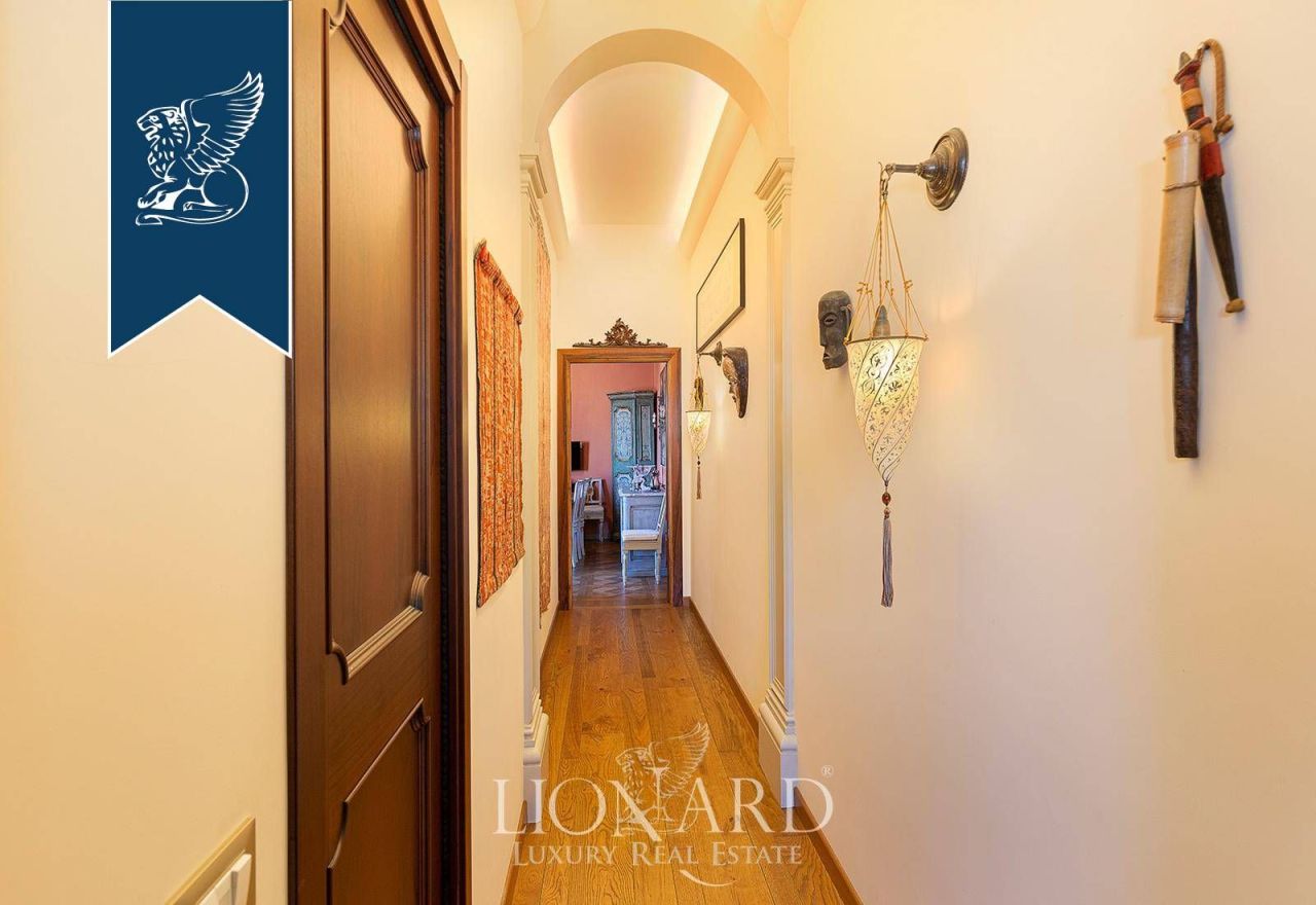 Апартаменты в Венеции, Италия, 310 м² - фото 13