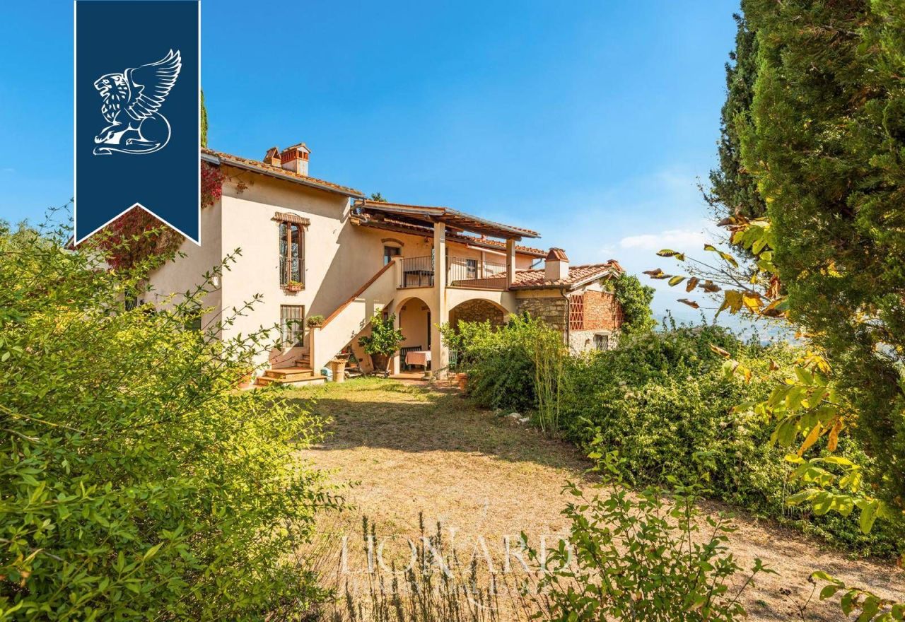 Ферма во Флоренции, Италия, 660 м² - фото 13