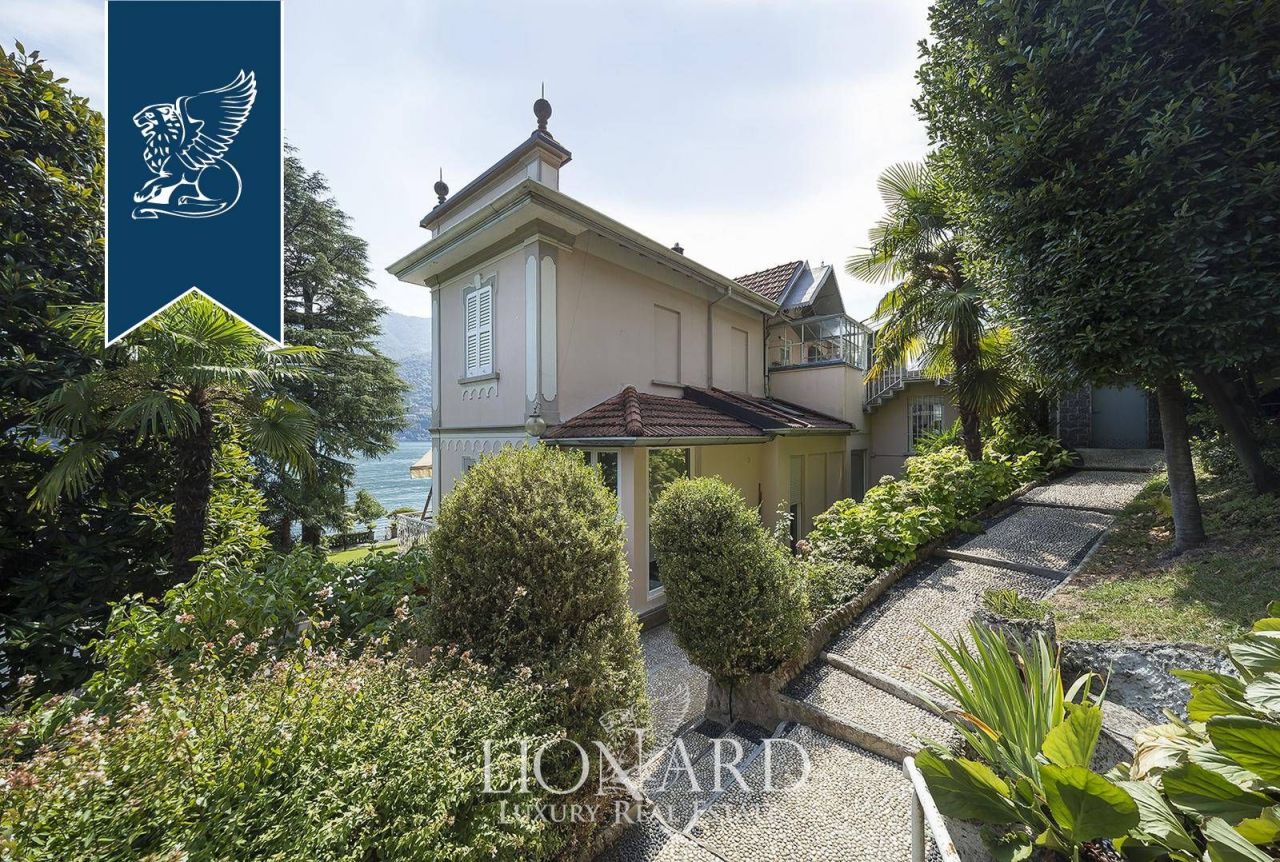 Вилла в Лальо, Италия, 457 м² - фото 13