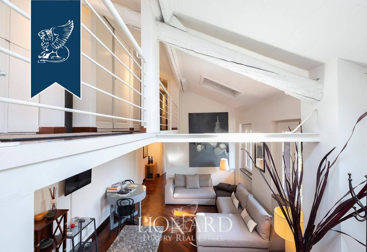 Апартаменты в Милане, Италия, 600 м² - фото 13